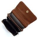 AS087 Megan Cell Phone Wallet Crossbody Bag - MiMi Wholesale