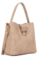 AS20571 Ruthie Satchel/Crossbody Bag - MiMi Wholesale