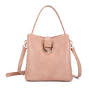 AS20571 Ruthie Satchel/Crossbody Bag - MiMi Wholesale