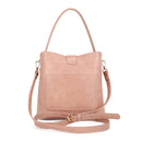 AS20571 Ruthie Satchel/Crossbody Bag - MiMi Wholesale
