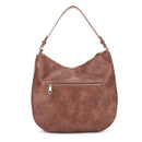 AS20599 Zane Minimalistic Hobo Bag - MiMi Wholesale