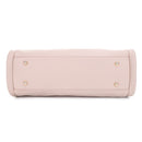 AS20681 Chelsea Hobo bag with String Zip Puller accent - MiMi Wholesale