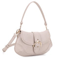 AS20693 Abri Half Moon Shoulder Bag - MiMi Wholesale