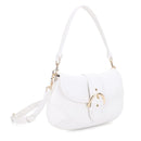 AS20693 Abri Half Moon Shoulder Bag - MiMi Wholesale