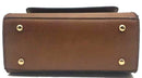 AS2770 Colorblock Top Handle Satchel/Crossbody Bag - MiMi Wholesale