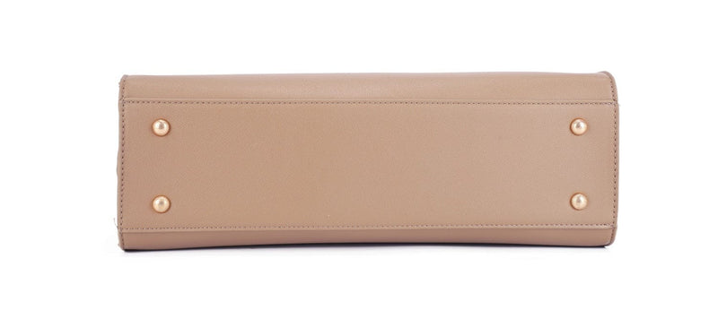 AS30115 Chelsea Rectangle Satchel Bag - MiMi Wholesale