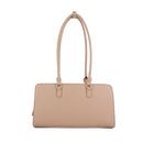 AS30115 Chelsea Rectangle Satchel Bag - MiMi Wholesale