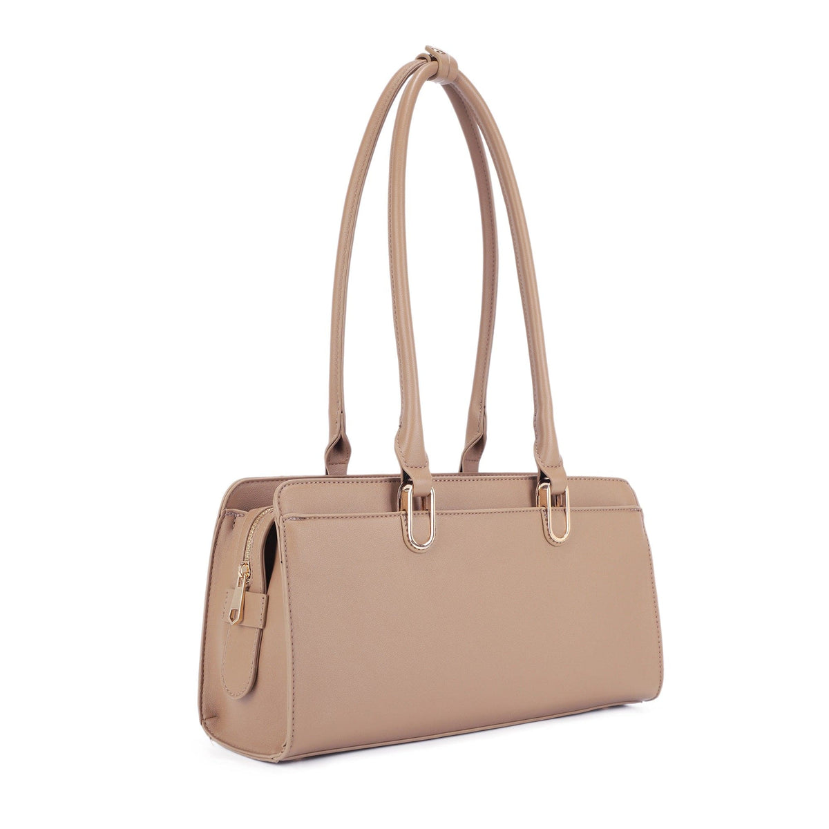 AS30115 Chelsea Rectangle Satchel Bag - MiMi Wholesale