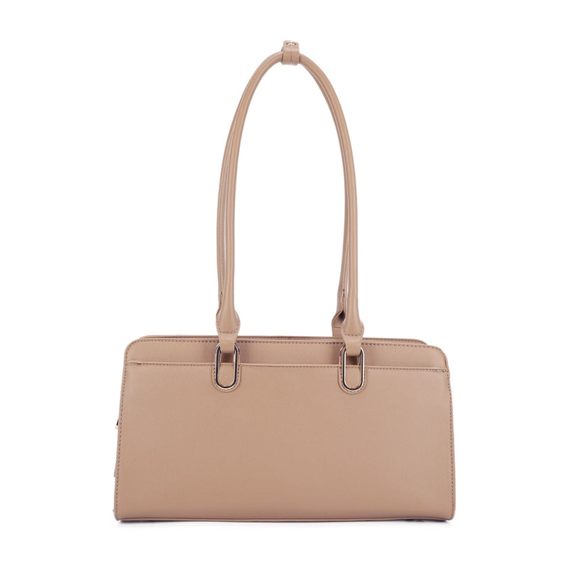 AS30115 Chelsea Rectangle Satchel Bag - MiMi Wholesale