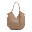 AS60156 Madison 2 in 1 Tote Bag and Wrislet Set - MiMi Wholesale