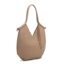 AS60156 Madison 2 in 1 Tote Bag and Wrislet Set - MiMi Wholesale
