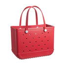 B1128 Sammie Large Capacity EVA Tote Bag - MiMi Wholesale