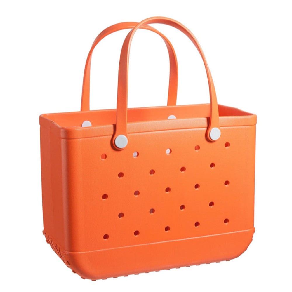 B1128 Sammie Large Capacity EVA Tote Bag - MiMi Wholesale