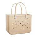 B1128 Sammie Large Capacity EVA Tote Bag - MiMi Wholesale