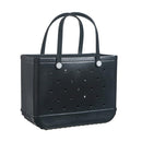 B1128 Sammie Large Capacity EVA Tote Bag - MiMi Wholesale