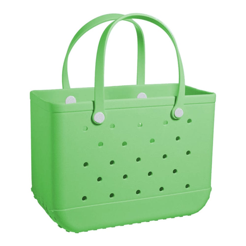 B1128 Sammie Large Capacity EVA Tote Bag - MiMi Wholesale