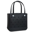 B1130 Nello Large Capacity EVA Tote Bag - MiMi Wholesale