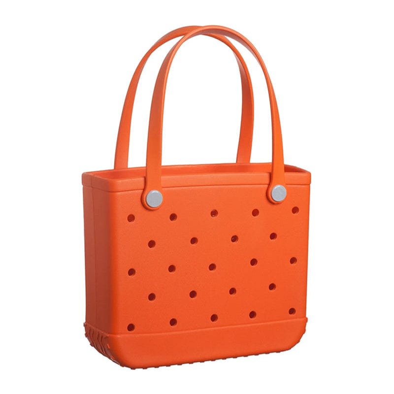 B1130 Nello Large Capacity EVA Tote Bag - MiMi Wholesale