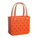 B1130 Nello Large Capacity EVA Tote Bag - MiMi Wholesale