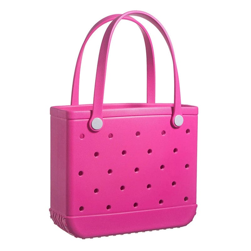 B1130 Nello Large Capacity EVA Tote Bag - MiMi Wholesale