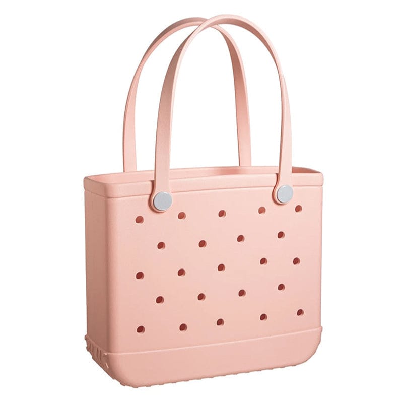 B1130 Nello Large Capacity EVA Tote Bag - MiMi Wholesale