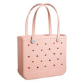 B1130 Nello Large Capacity EVA Tote Bag - MiMi Wholesale