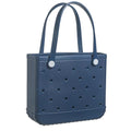 B1130 Nello Large Capacity EVA Tote Bag - MiMi Wholesale