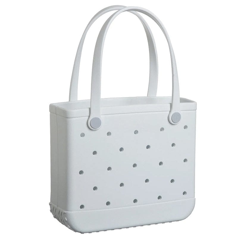 B1130 Nello Large Capacity EVA Tote Bag - MiMi Wholesale