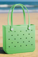 B1130 Nello Large Capacity EVA Tote Bag - MiMi Wholesale