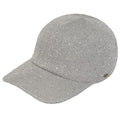 BAH0001 Sequin Baseball Cap - MiMi Wholesale