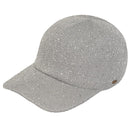 BAH0001 Sequin Baseball Cap - MiMi Wholesale