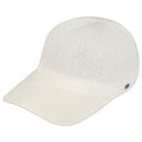 BAH0001 Sequin Baseball Cap - MiMi Wholesale