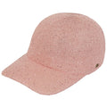 BAH0001 Sequin Baseball Cap - MiMi Wholesale