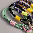 BAK510055 Phone Lanyard Rope Wrist Strap/ Key Chain/Bag Charm - MiMi Wholesale