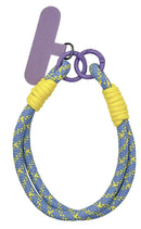 BAK510055 Rope Key Chain/Bag Charm/Strap - MiMi Wholesale