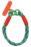 BAK510055 Rope Key Chain/Bag Charm/Strap - MiMi Wholesale