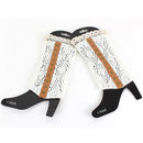 BC10102 Fashion Crochet Boot Cuffs/Leg Warmers - MiMi Wholesale