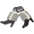 BC10108 Fashion Crochet Boot Cuffs/Leg Warmers - MiMi Wholesale