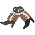 BC10108 Fashion Crochet Boot Cuffs/Leg Warmers - MiMi Wholesale