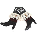 BC10115 Fashion Boot Cuffs - MiMi Wholesale