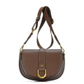 BGA7640 Allie Saddle Crossbody Bag - MiMi Wholesale