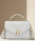 BGA7668 Tamara Envelope Satchel/Crossbody - MiMi Wholesale