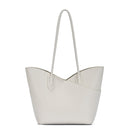 BGA7747 Liliana 2 in 1 Tote Bag Set - MiMi Wholesale