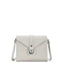 BGA9113 Janie 3 Compartment Crossbody Bag - MiMi Wholesale