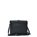 BGA9113 Janie 3 Compartment Crossbody Bag - MiMi Wholesale