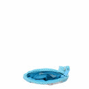 BGAIN274 Rochelle Crochet Flower Coin Pouch - MiMi Wholesale