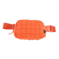 BGS0064 Tina Puffer Quilted Fanny Pack - MiMi Wholesale