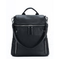 BGT1932 Leanne Convertible Backpack - MiMi Wholesale