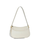 BGT6398 Arch Buckle Twist Lock Shoulder Bag - MiMi Wholesale