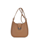 BGT7021 Gemma Buckle Detail Crossbody Bag - MiMi Wholesale